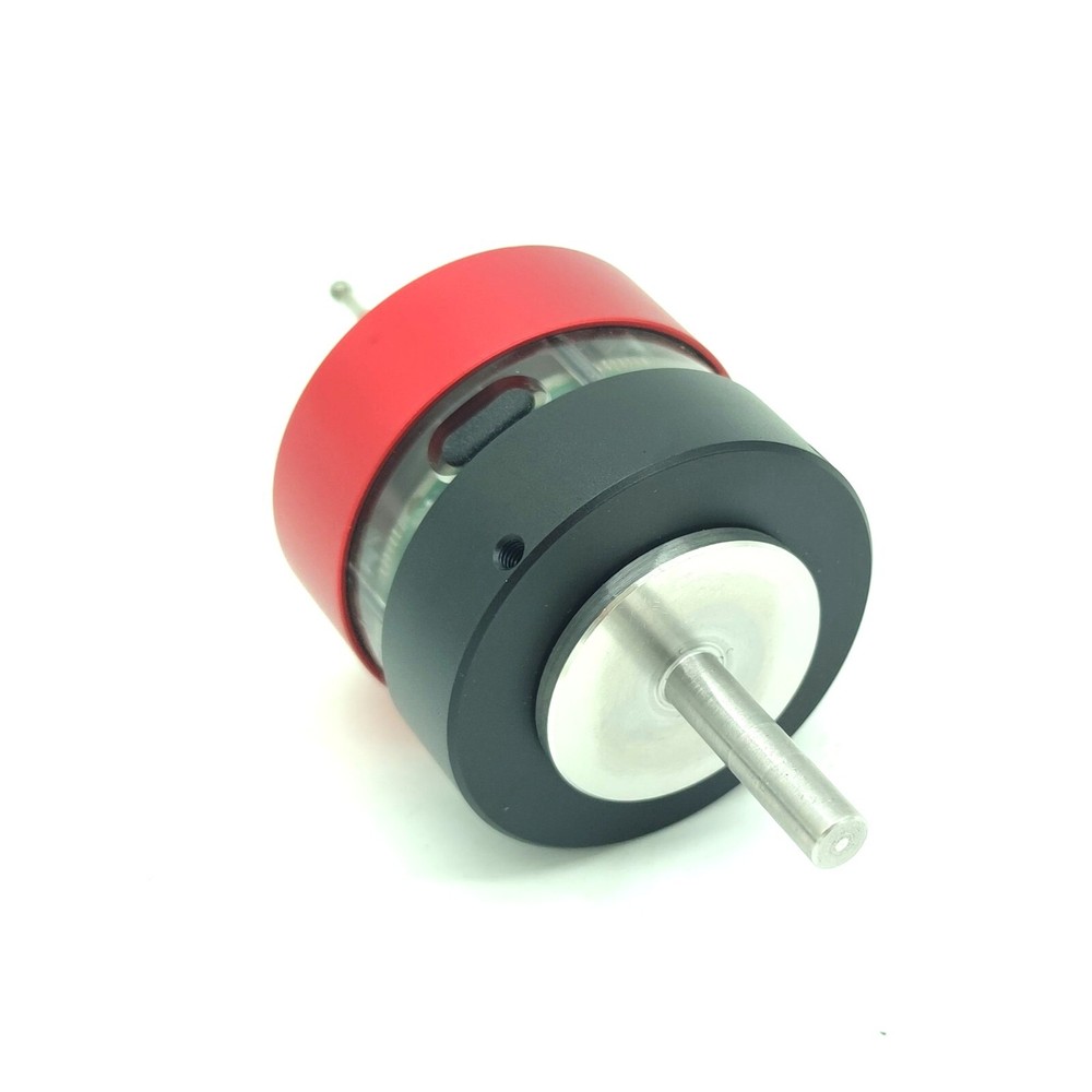 Wireless Touch Probe for Tool Z-zero Calibration M4 D3*30 Agate Ball