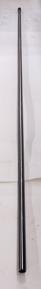 ISCAR-UNITAC TS-I3-L62 62" DEEP DRILL TUBE .669" DIAMETER .594" INNER DIAMETER