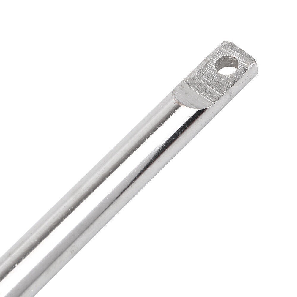 Refit Saddlebag Support Bar Bracket Guard For Harley Cruiser Chopper Motorcycle
