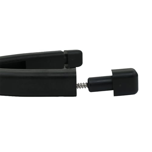 Fuel Injector Filter Element Removal Tool, Labor-Saving, Compatible with