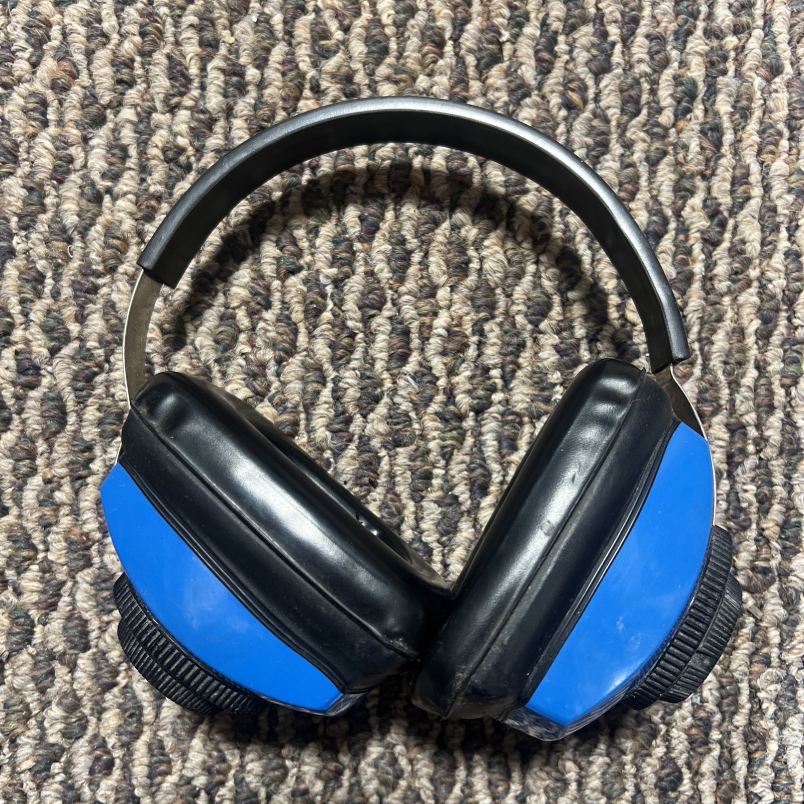 Protection Ear Muffs Hearing Construction Shooting Noise Hunting Sports Safety