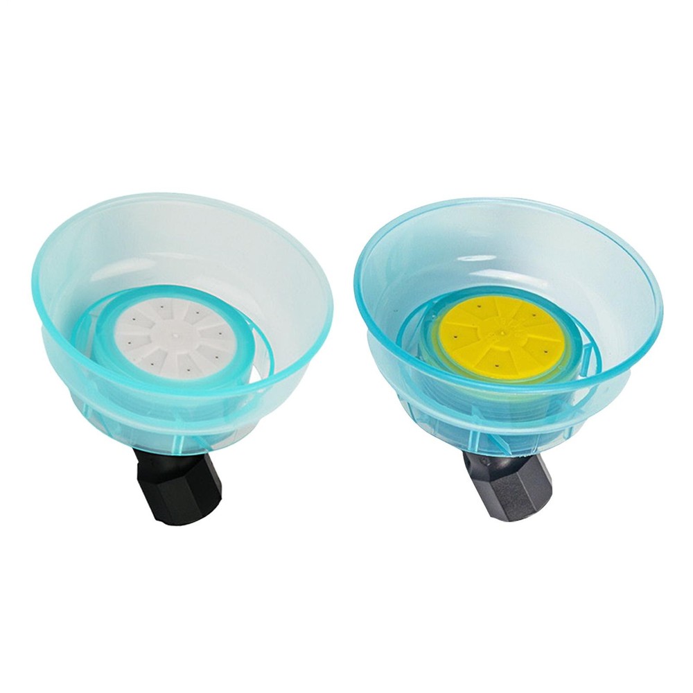 Sprayer Nozzle Windproof Sprayer Accessories Adjustable Windproof Nozzle