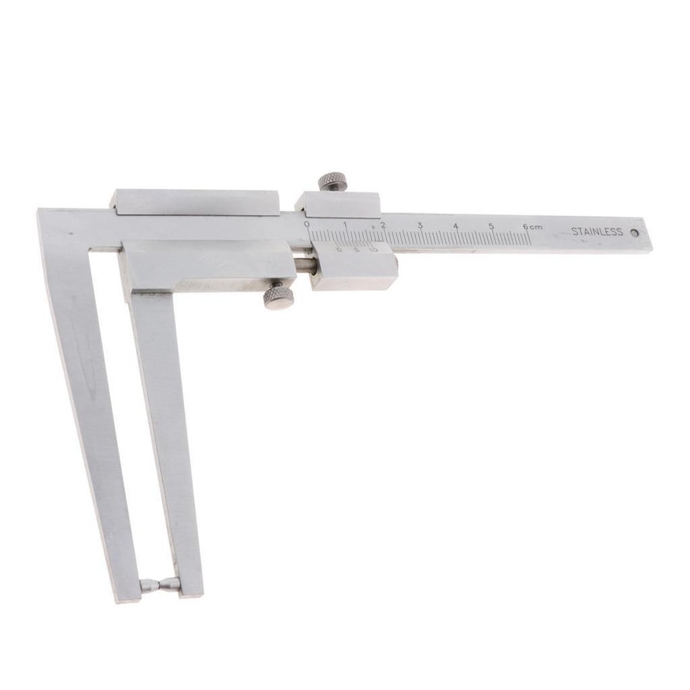 mm Vernier Brake Disc Caliper