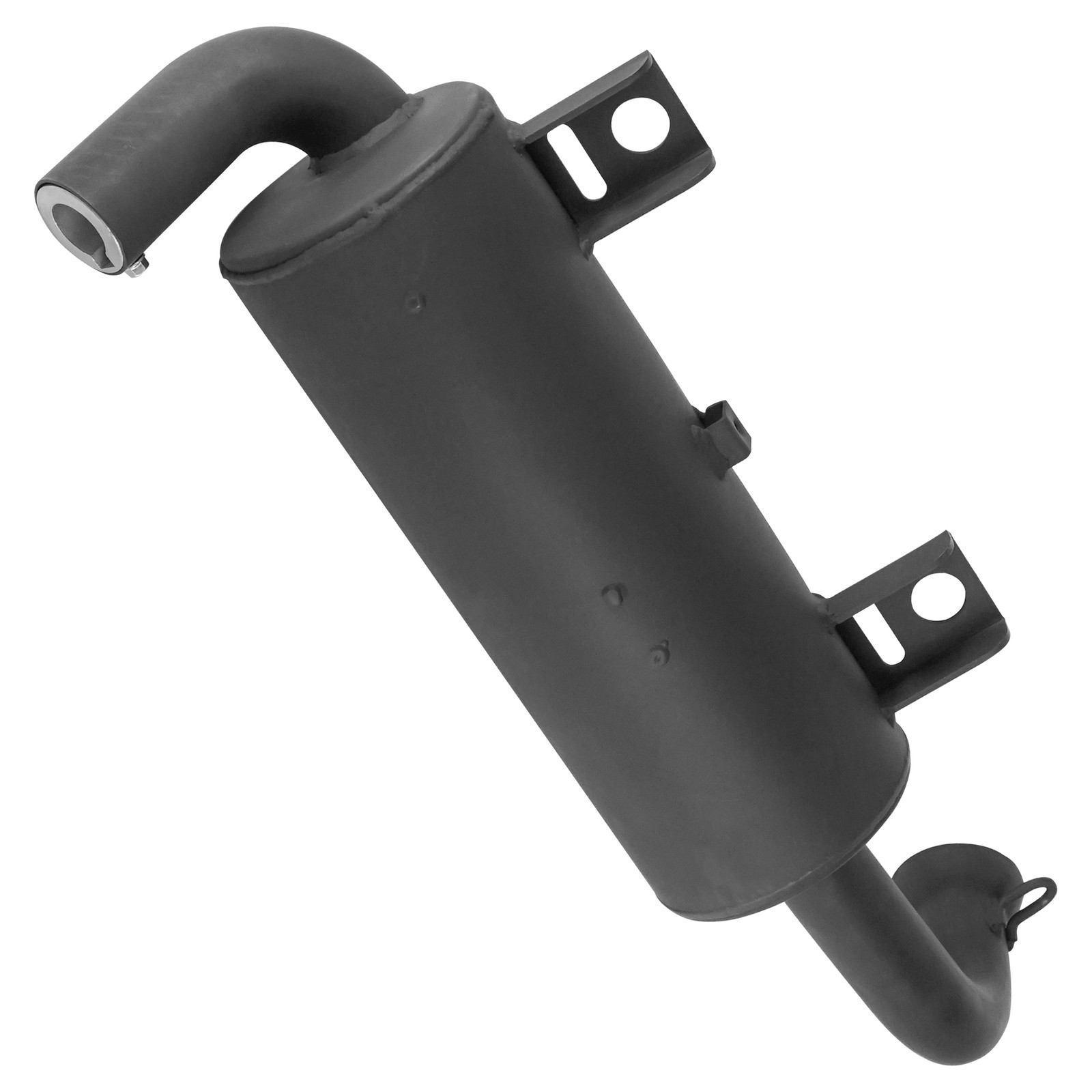 1263595 1262446 1263311 Exhaust Muffler For Polaris Ranger 570 2015-2021