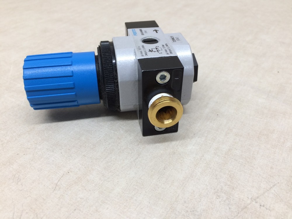 Festo LR-MINI J043 Pressure Regulator
