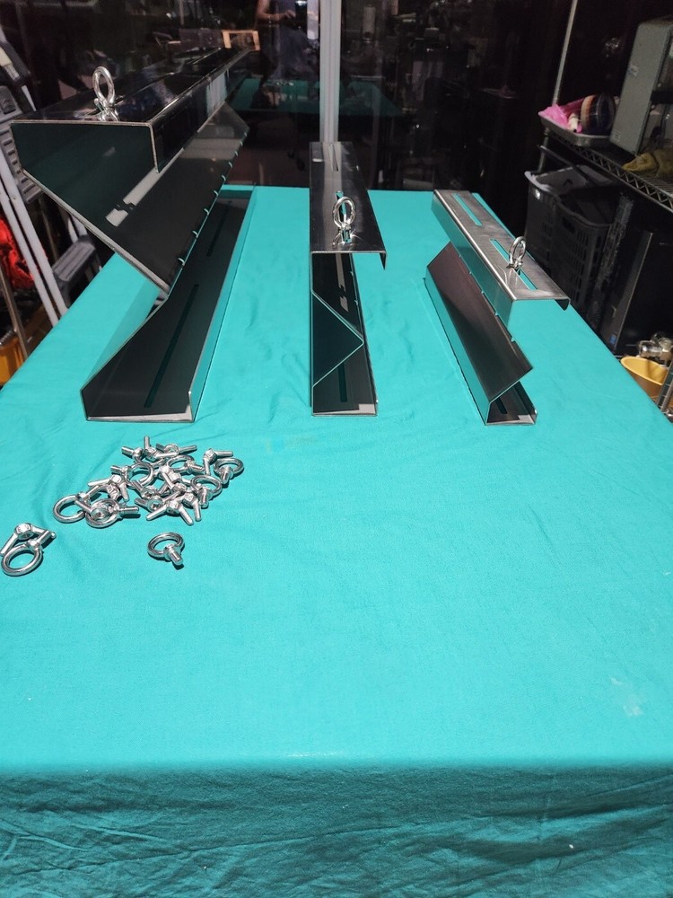 veterinary operating V Large table