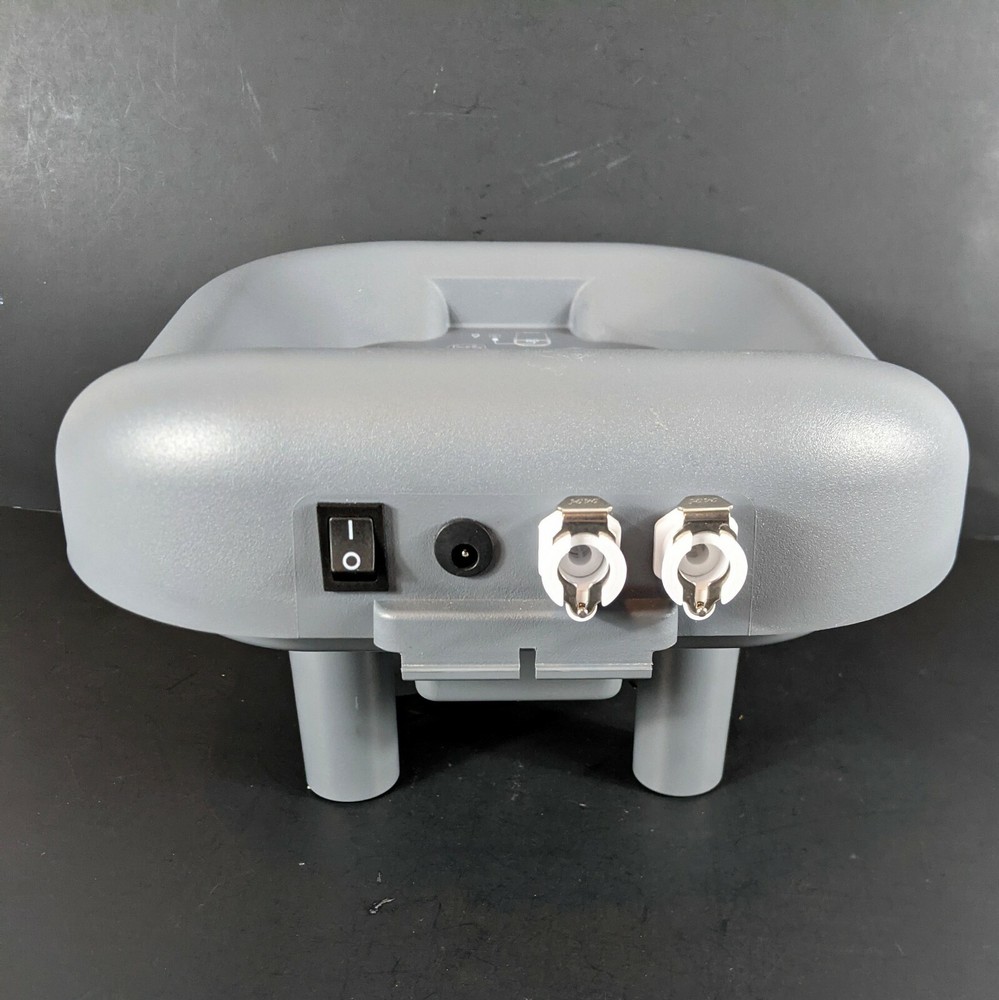 Frozen Ice Replacement Lid Motor Power Cord