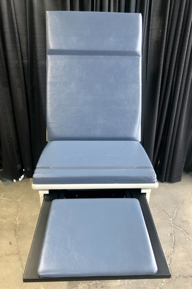Hausmann Series 4424-LD Maximum Value Exam Table