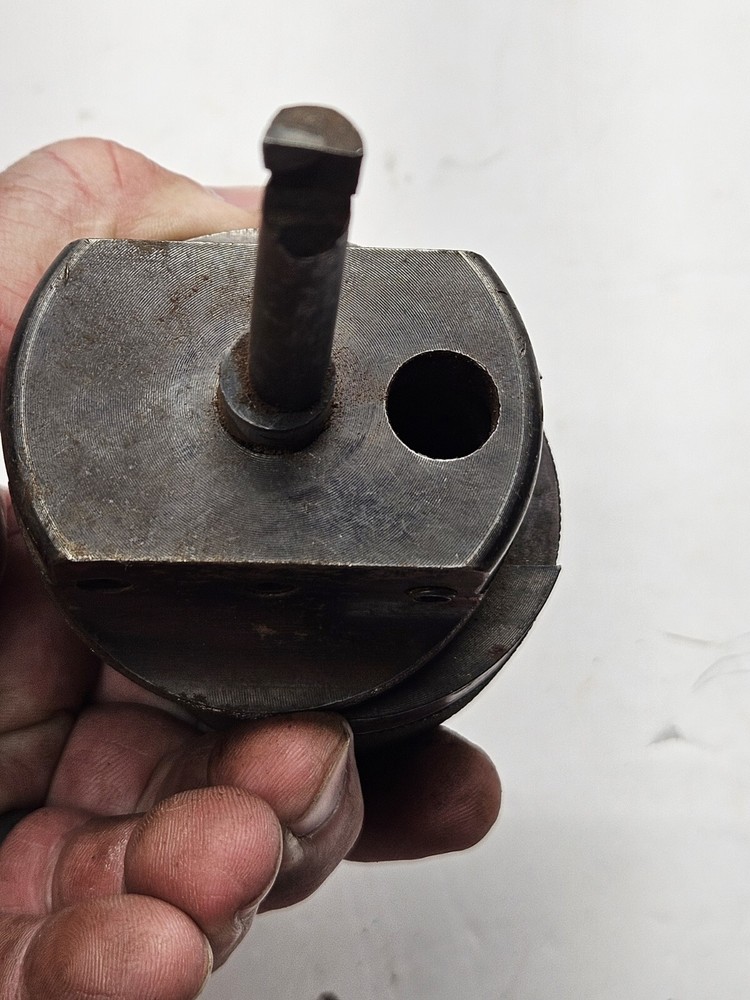 APT Bhr8-4 Offset Boring Shank