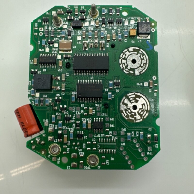 GE 2000 Series Optical Smoke Detector Sensor DP2051