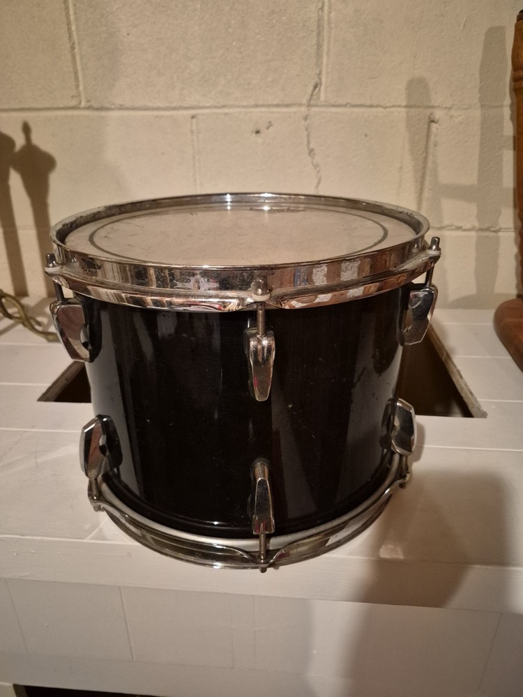 12 x 9 Pearl Session Custom Rack Tom