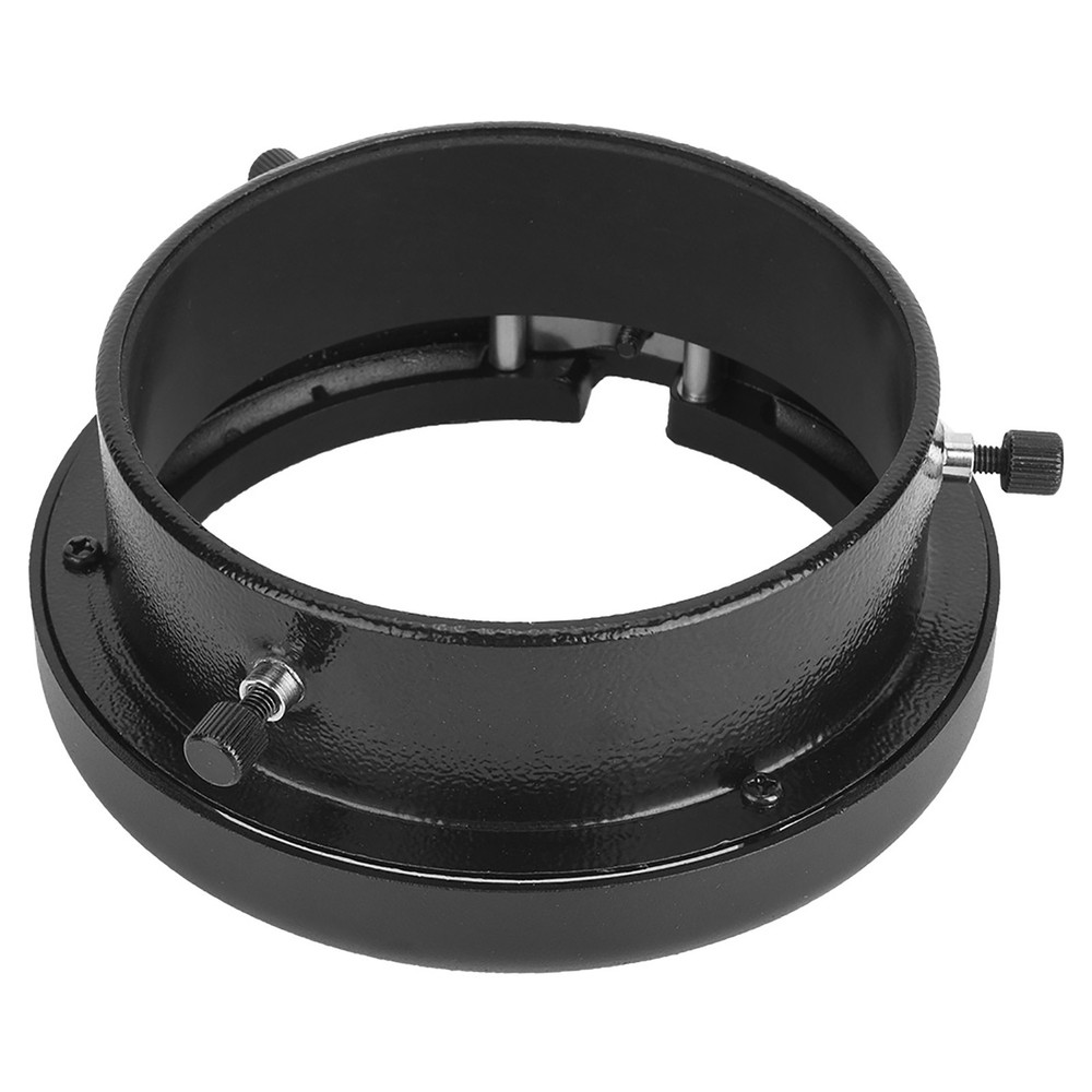 NiceFoto SN-10 Camera Light Mini Mounts-for Mount Adapter