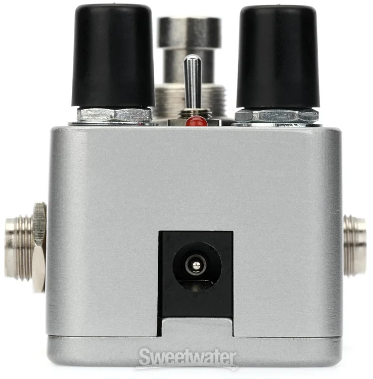 Electro-Harmonix Slap-Back Echo Pedal