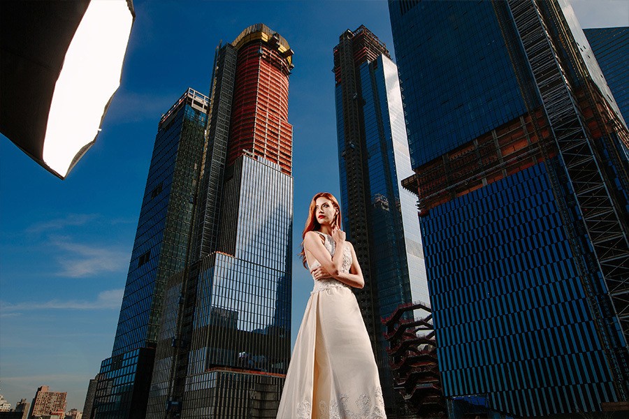 Westcott 2x3 Feet Rapid Box Switch Rectangular Softbox