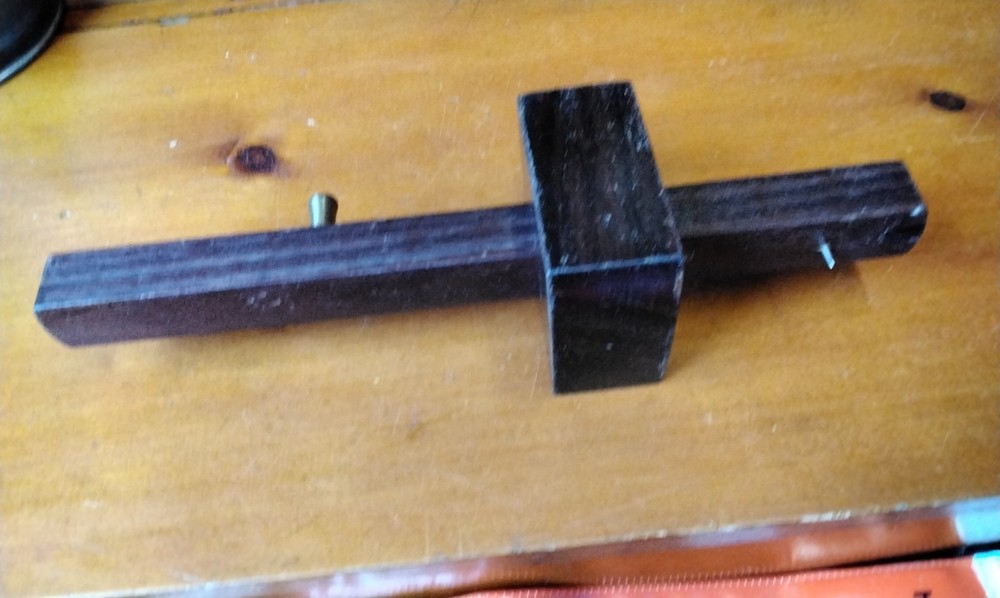 RABONE MORTICE GAUGE