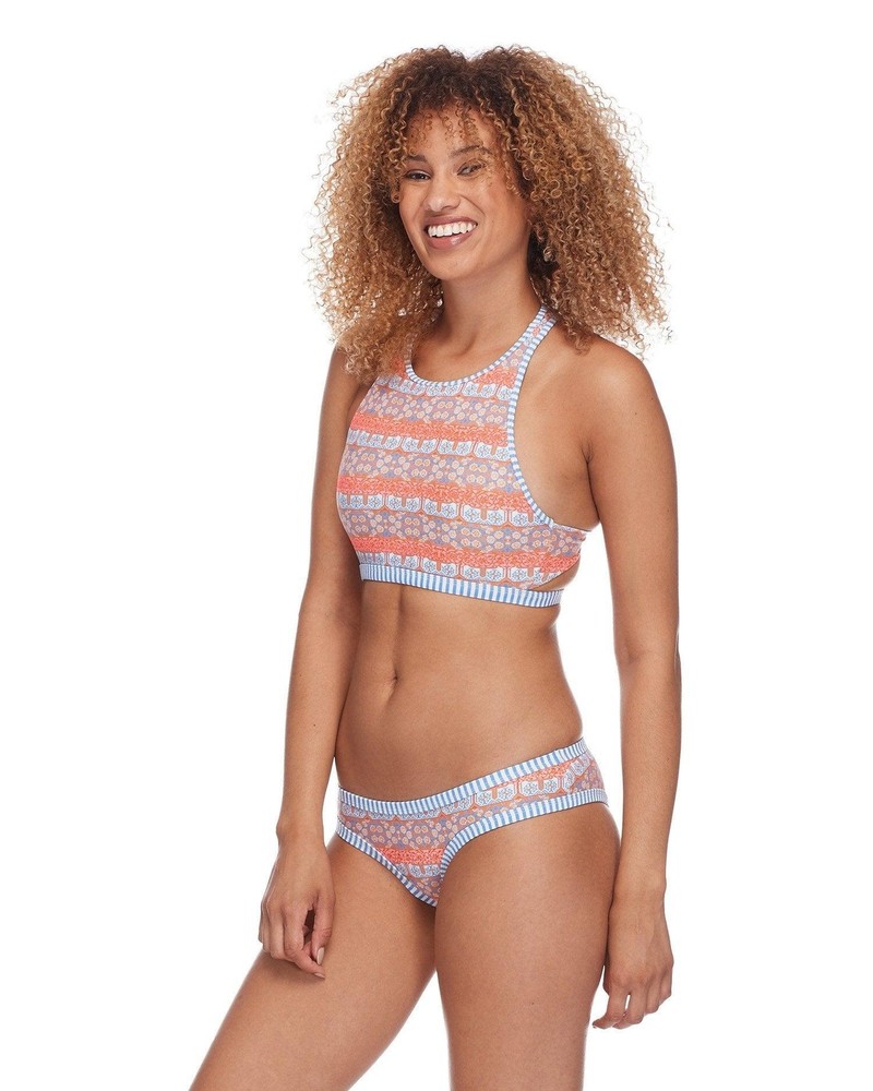 Eidon Legzira Rebel Bikini Bottom