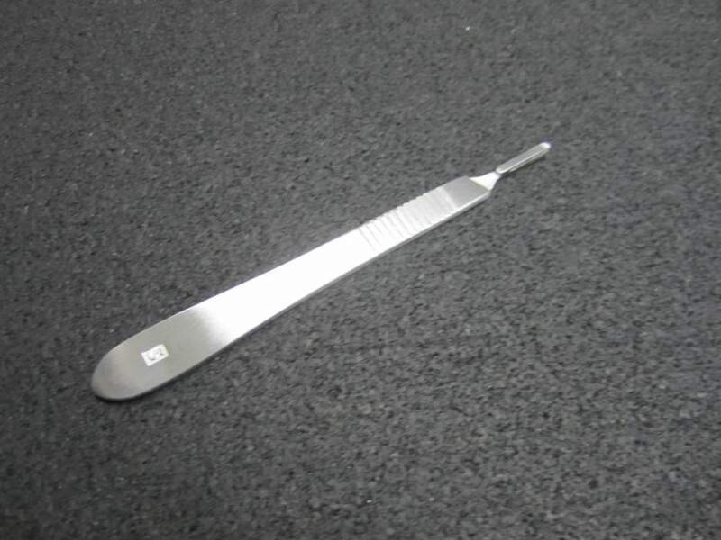 Scalpel Handle Handle For Scalpel
