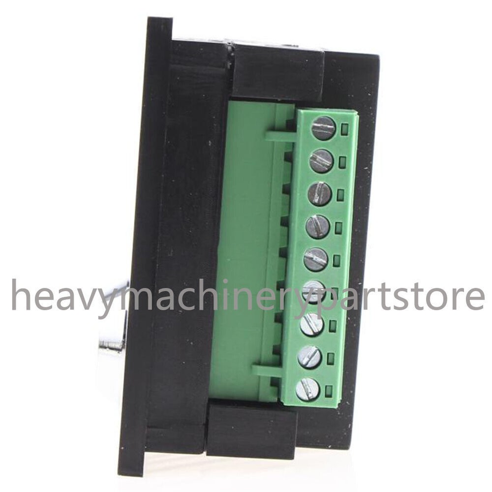 DSE701AS Generator Controller Generator Control Panel Automatic Start Module Set