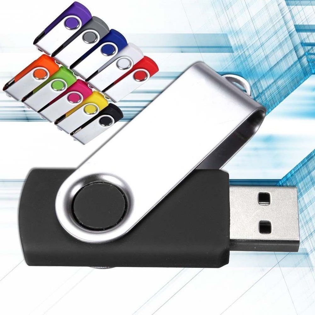 Wholesale/Lot - ( 10 Pack ) USB Flash Memory Stick Thumb Pen Jump Drive U Disk