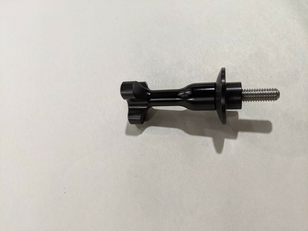 Arctic Cat Snowmobile Seat Screw