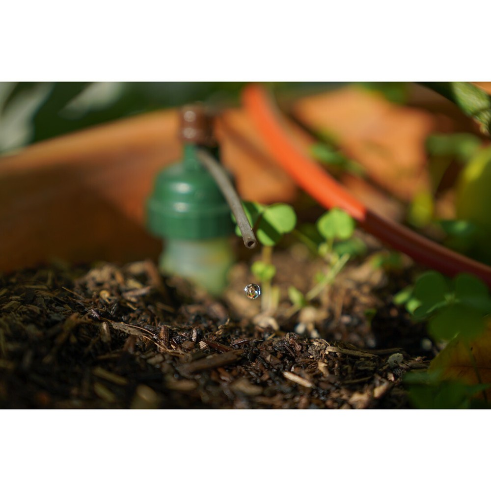 Blumat Maxi 9" Stake Sensor - Automatic Watering Drip Irrigation Garden System