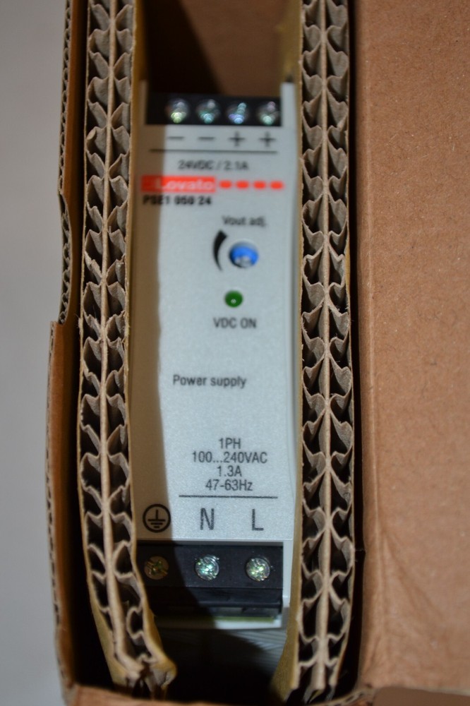 LOVATO-PSE105024 - Switching Power Supply