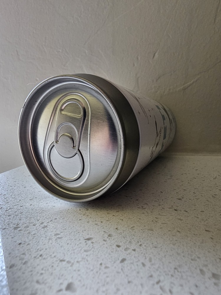 Yeti Stash Can * Hide Storage Conceal * Empty Can *