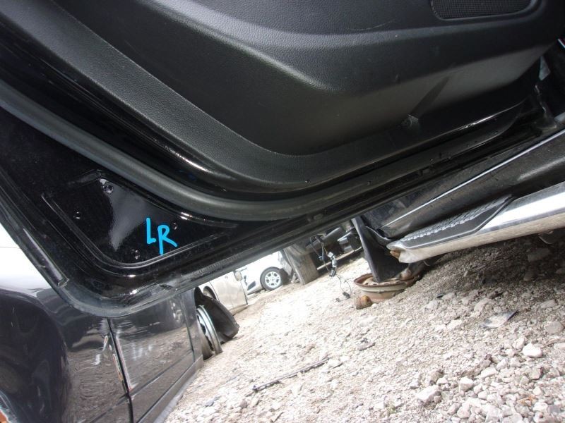COLORADO 2019 Console Rear 1540633