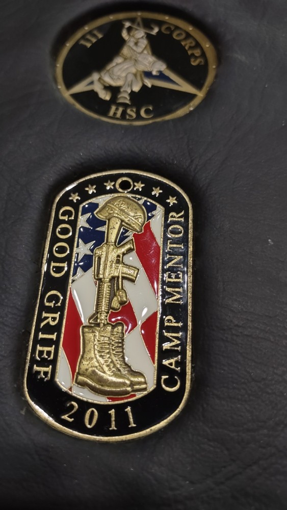 ARMY MEDAL WALL DISPLAY Real