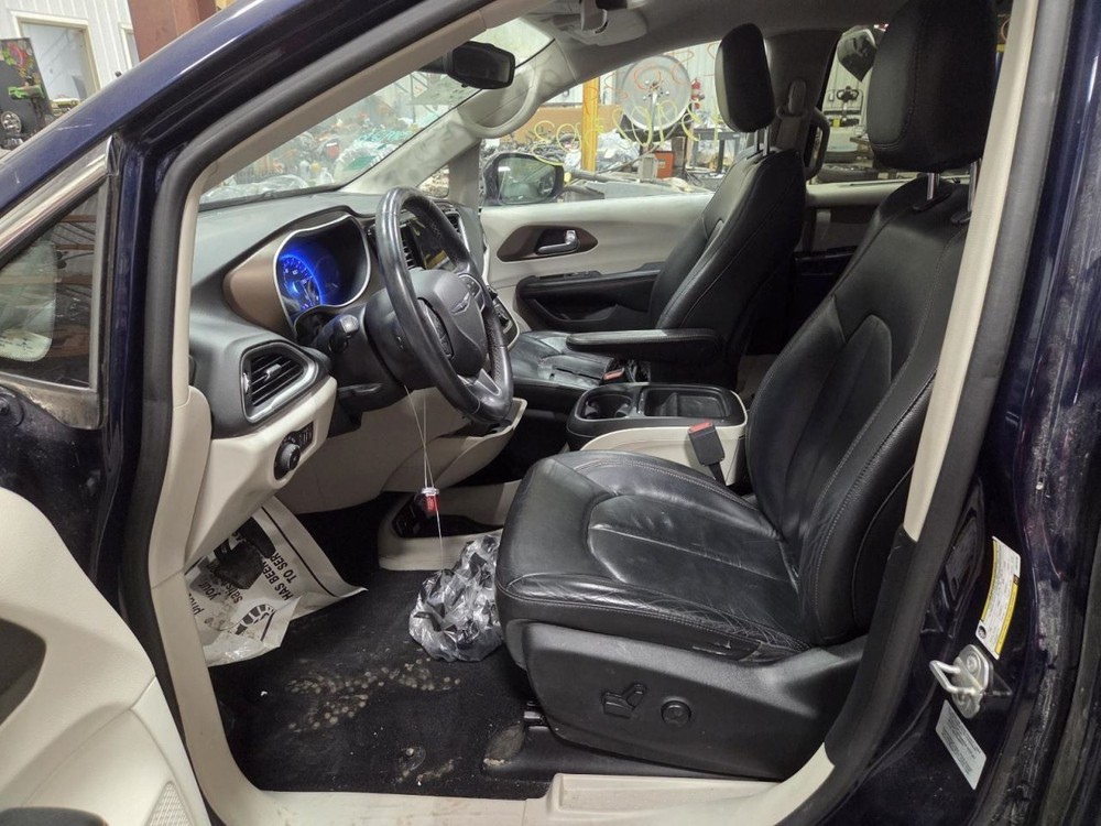 Fuse Box Engine Compartment Fits 17 PACIFICA 1541018