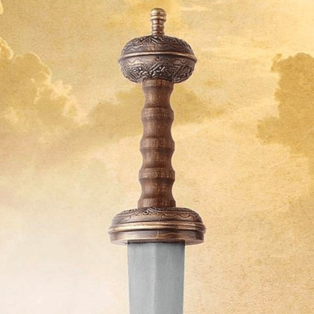 Gladius by Marcus Aquila