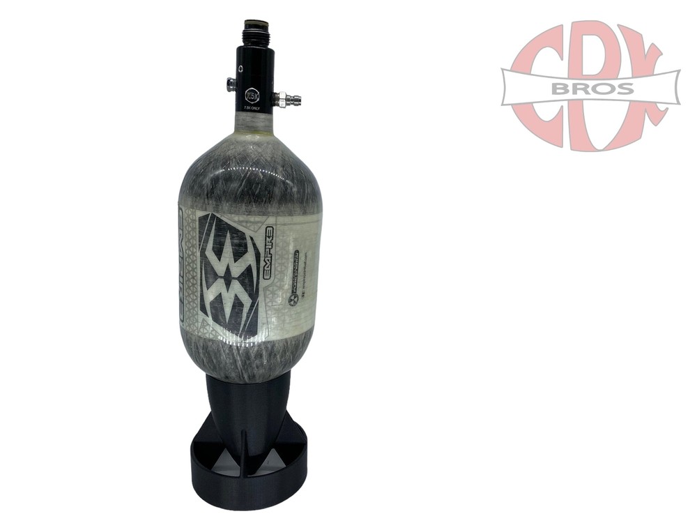 Empire 68/4500 Paintball Tank