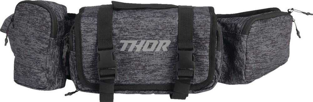 Thor Vault Tool Pack Charcoal Heather