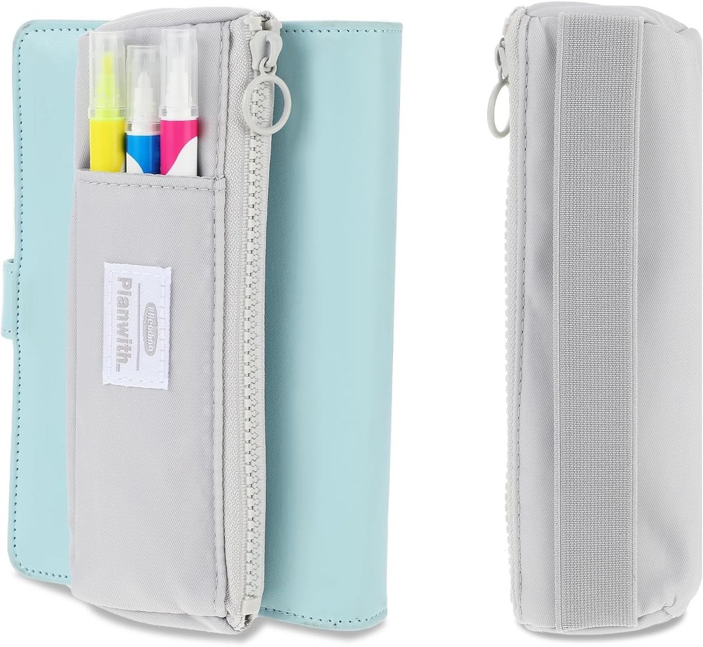 for Notebook Small  with Zipper and