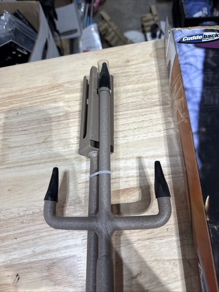 Cuddeback Genius Post Mount