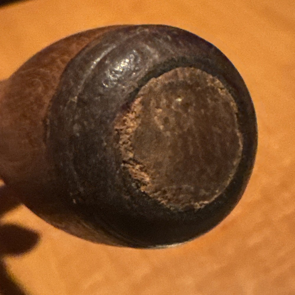 Entz & Rucker Chisel Antique