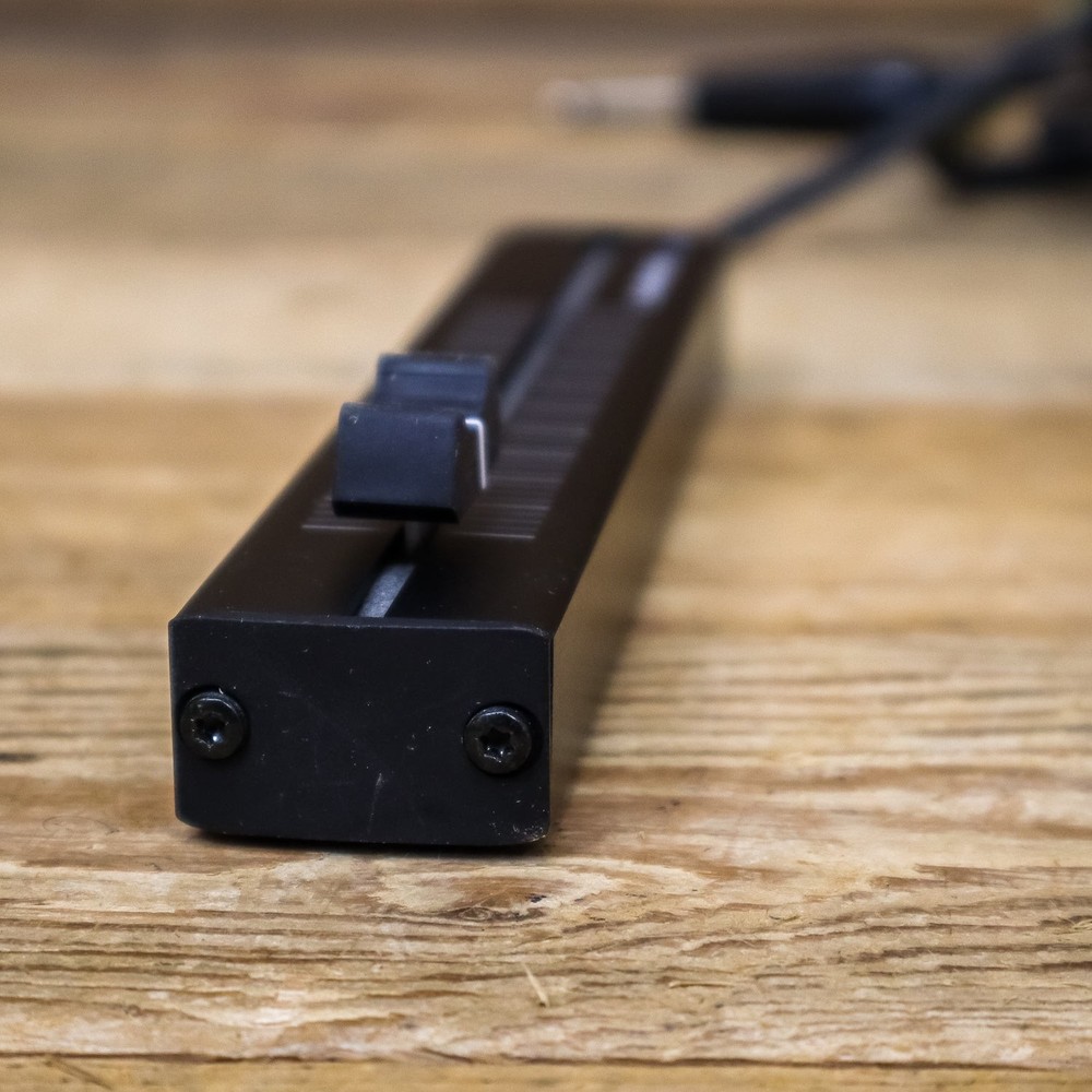 TC Electronic Master Fader for Finalizer 96k, Finalizer Express, DBMax U270009