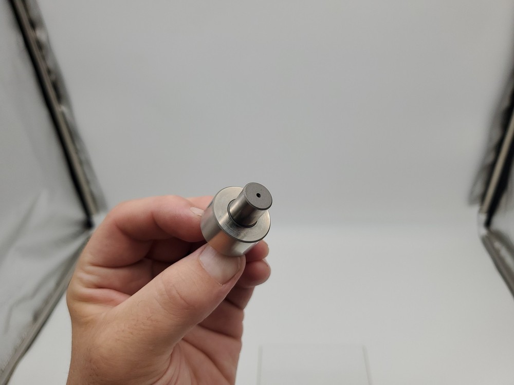 Marposs 1061042007 Reference Plug OEM Replacement Part