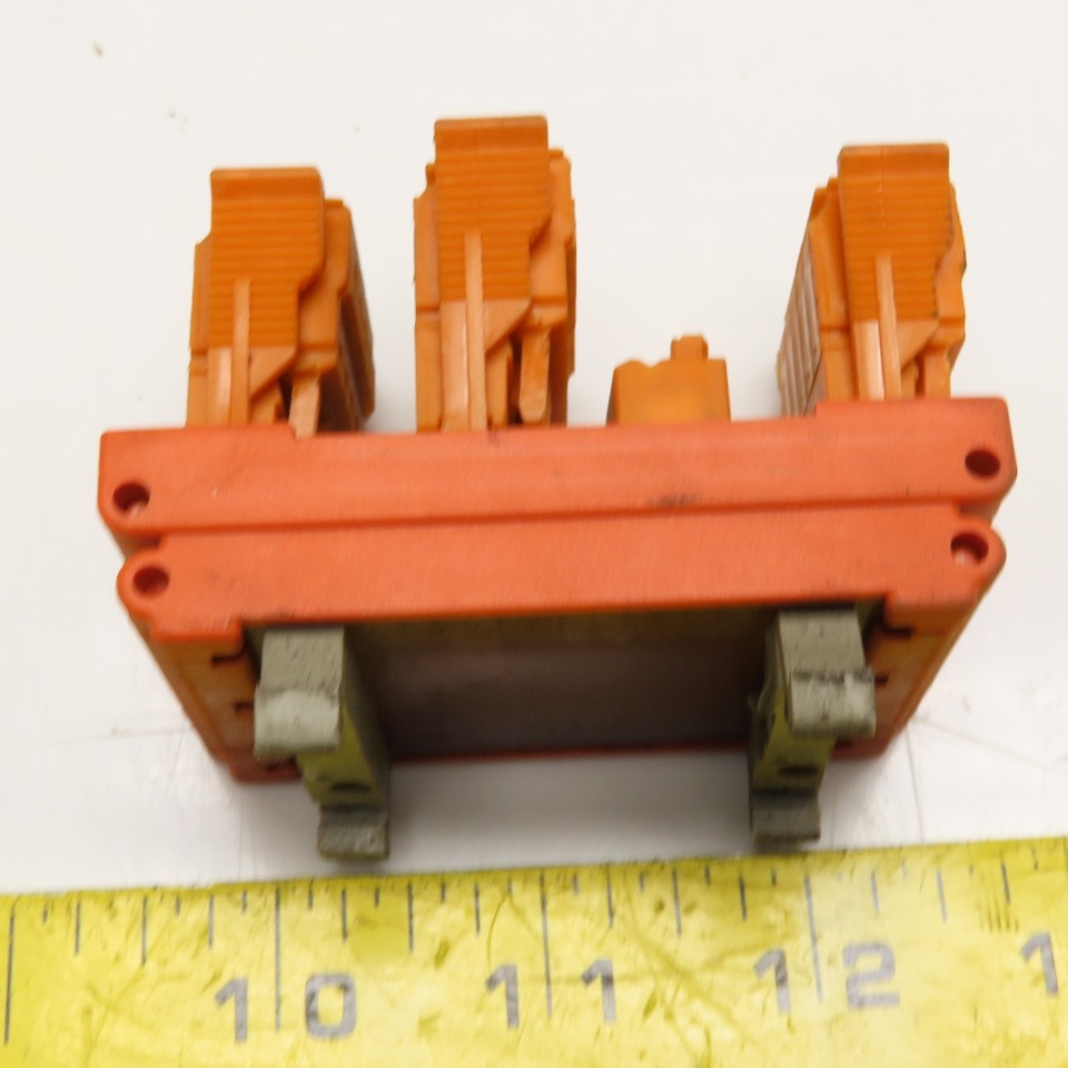 Wago DNT-231V DeviceNet Interface Module