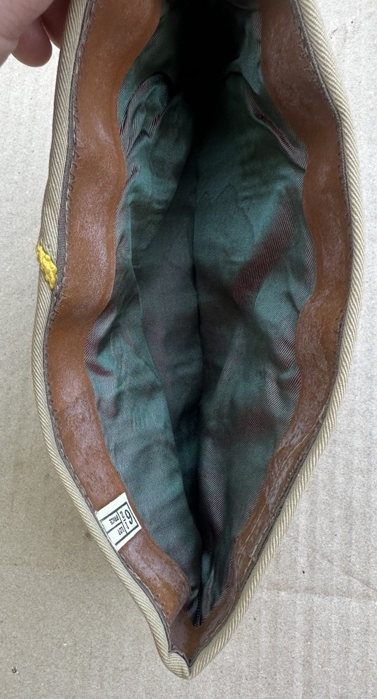 US Army Garrison Cap Uniform Hat Size 6 1/2