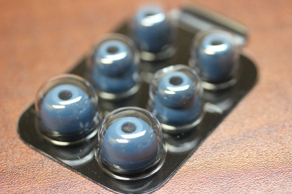 Beats Replacement Ear Buds Tips For Powerbeats 2 / 3 / urBeats Wired / Wireless