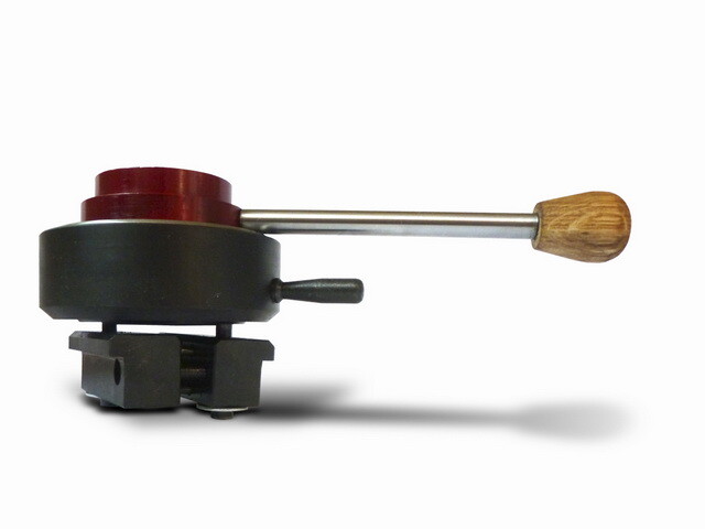 Automotive Valve Refacing Hand tool (gizmatic) VK8