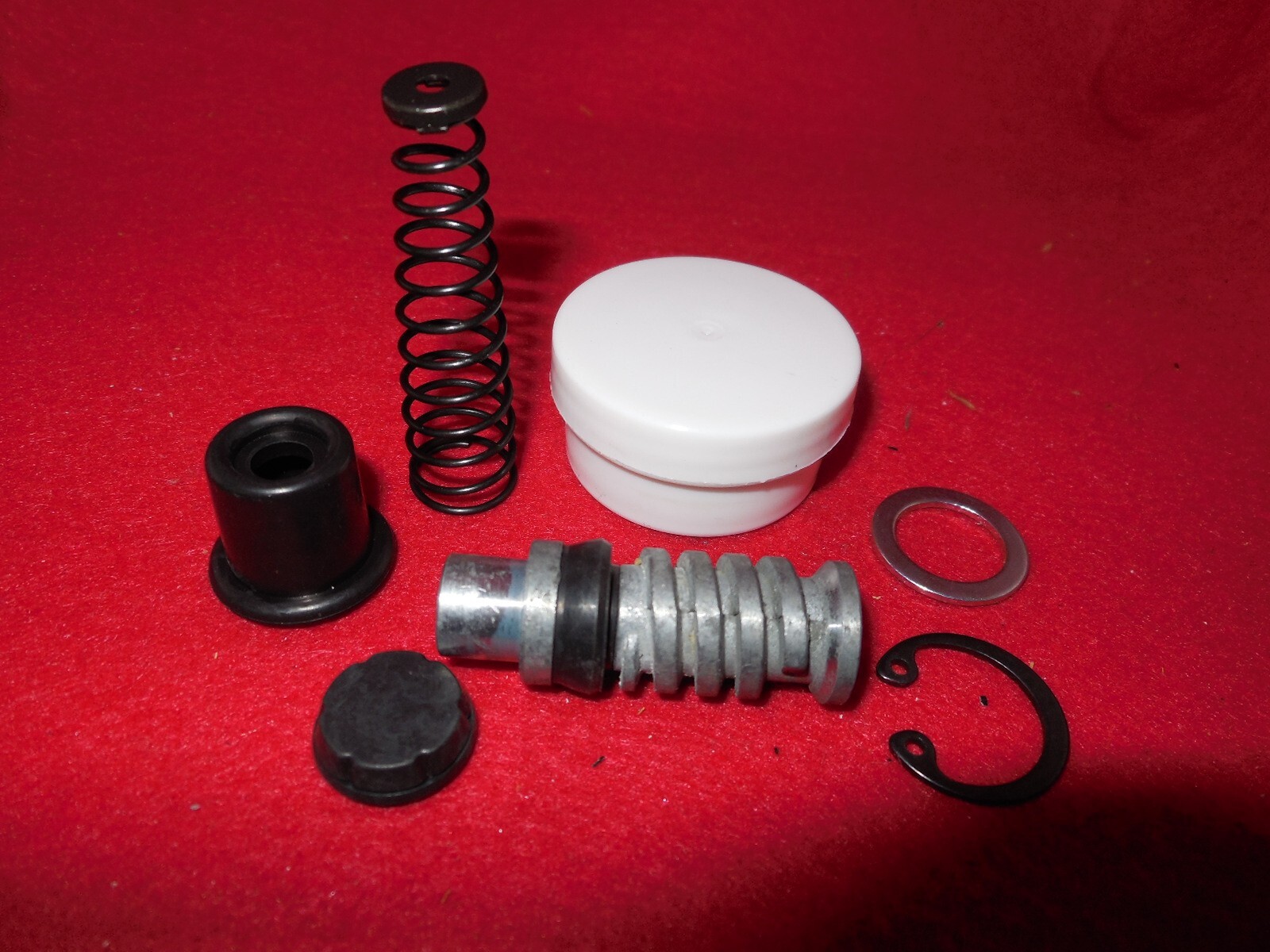 Clutch Master Cylinder Rebuild kit GV1400 VS1400 S80 VL1500 GV1200 MSC-301