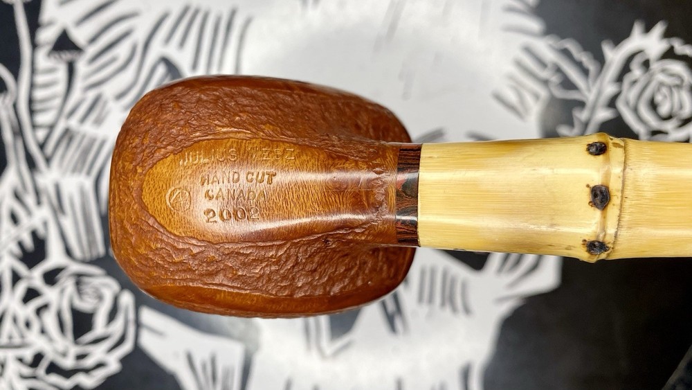 RAINDROP, hand made by Julius Vesz 🇨🇦