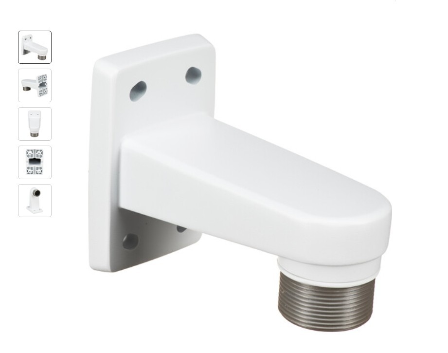 Axis T91E61 Wall  Mount - White