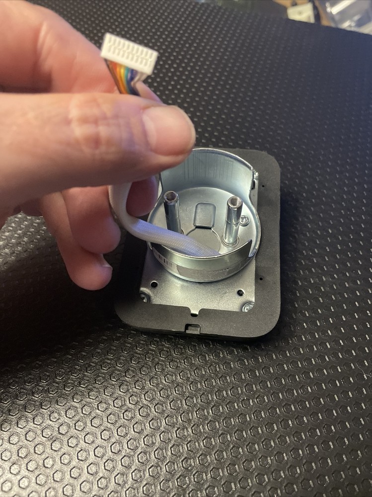 hugolog keypad Lock. Keypad Only