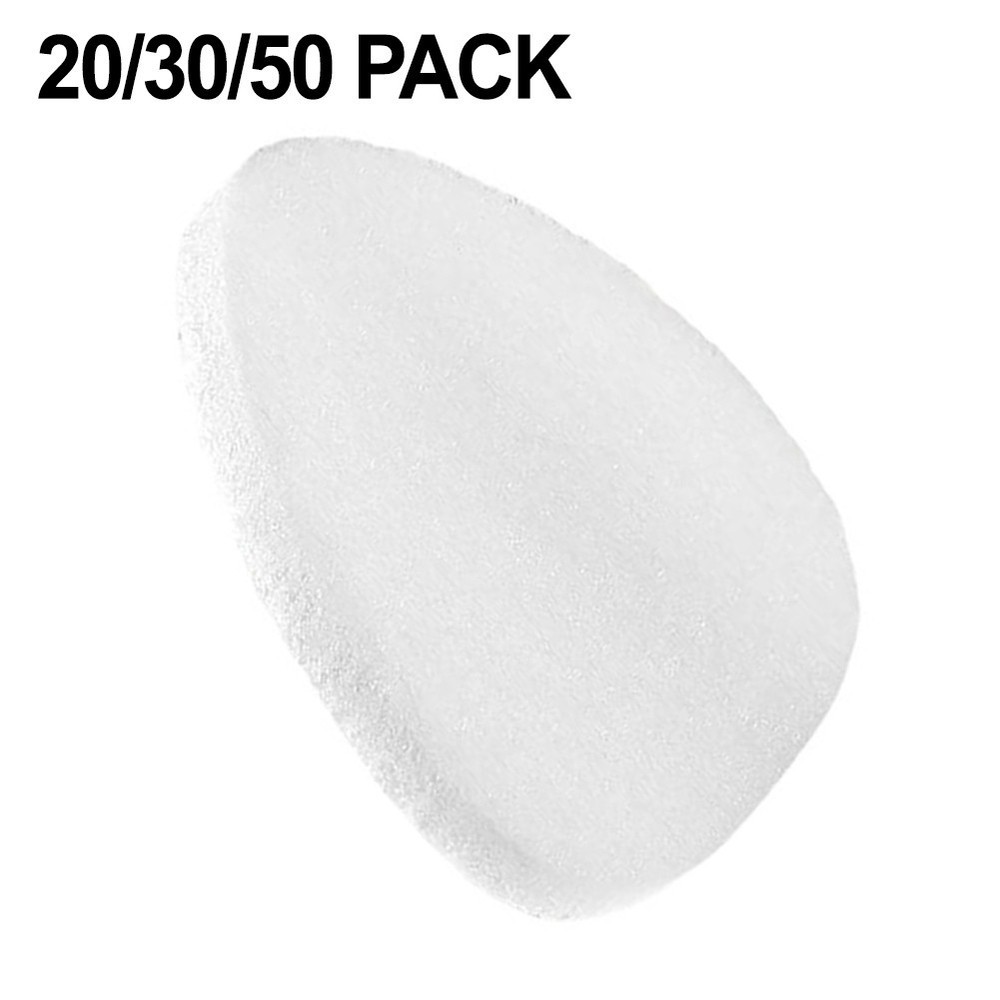 Microfiber Essential Oil Pads for Homedics Diffusers Soothing Aroma Experience