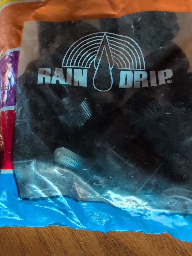 Raindrop Multiplex Dripper Assembly For 1/2" Riser 144010