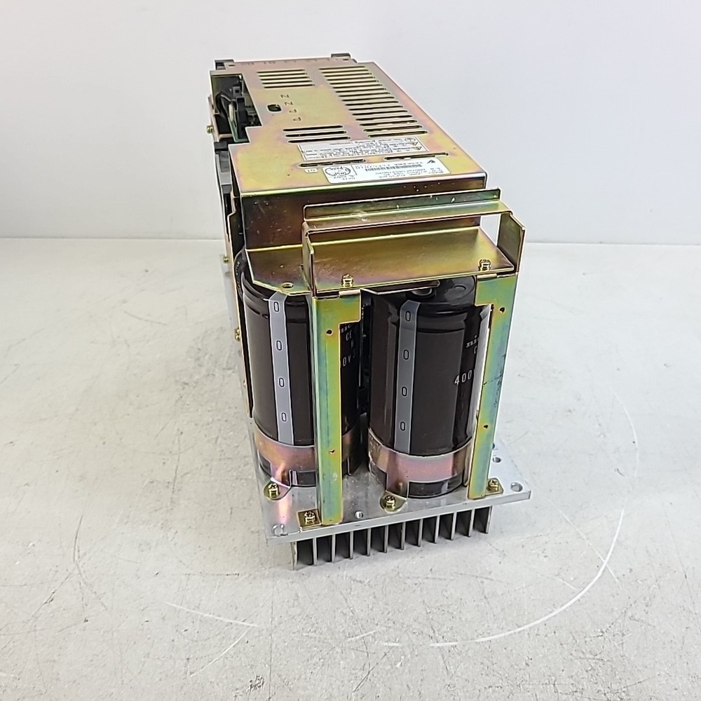 Yaskawa JUSP-ACP35JAA Servo Controller Module