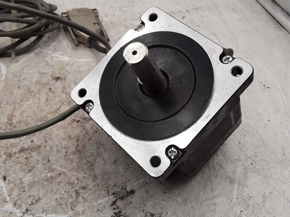 AMS Step Motor AM34-419-01